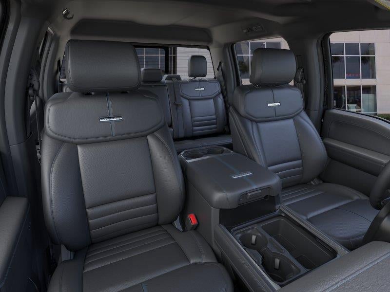 2026 Ford Super Duty F-250 Platinum