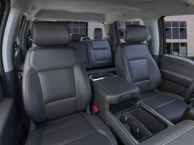 2026 Ford Super Duty F-250 Lariat