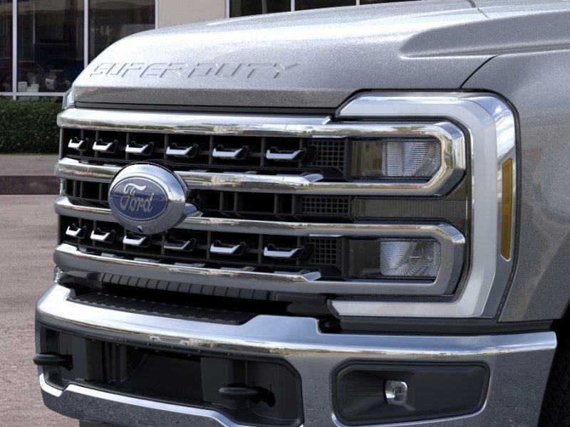 2026 Ford Super Duty F-250 Lariat