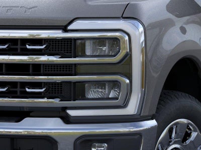 2026 Ford Super Duty F-250 Lariat