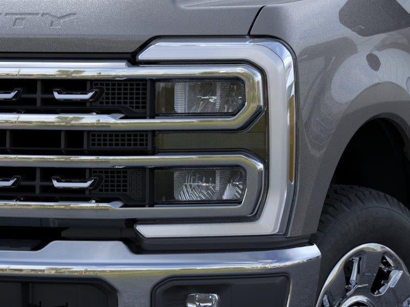 2026 Ford Super Duty F-250 Lariat