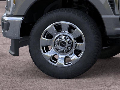 2026 Ford Super Duty F-250 Lariat