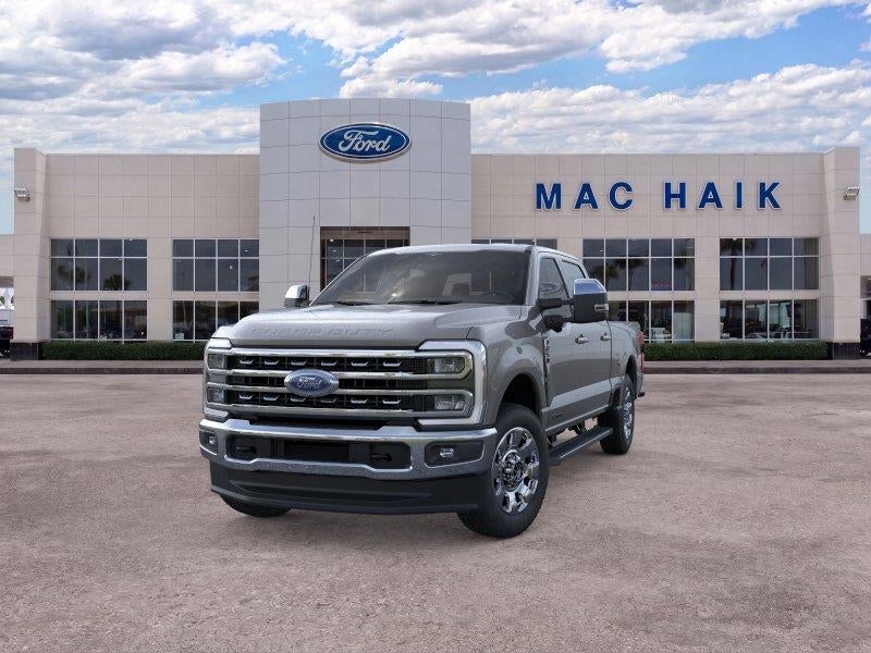 2026 Ford Super Duty F-250 Lariat