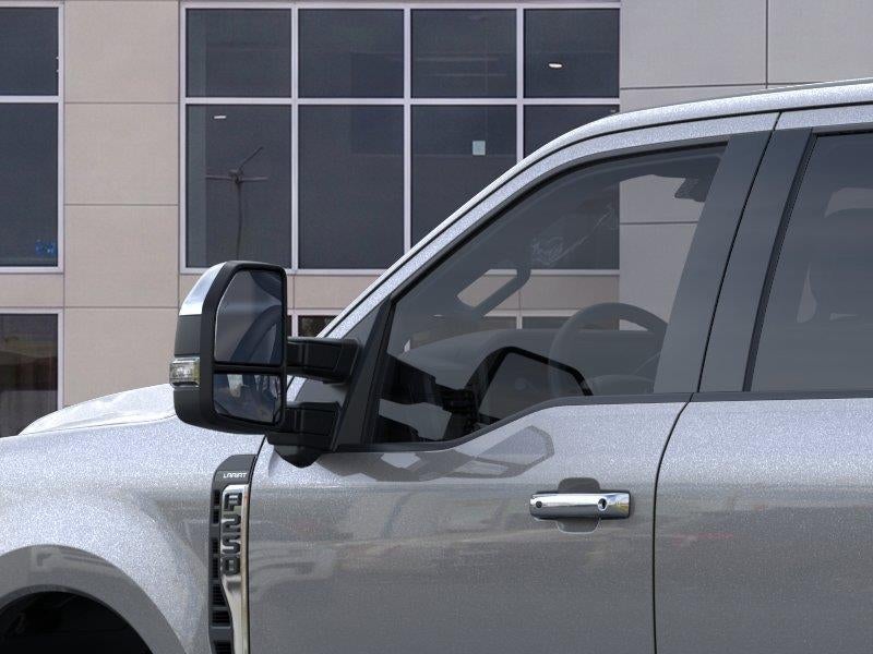 2026 Ford Super Duty F-250 Lariat