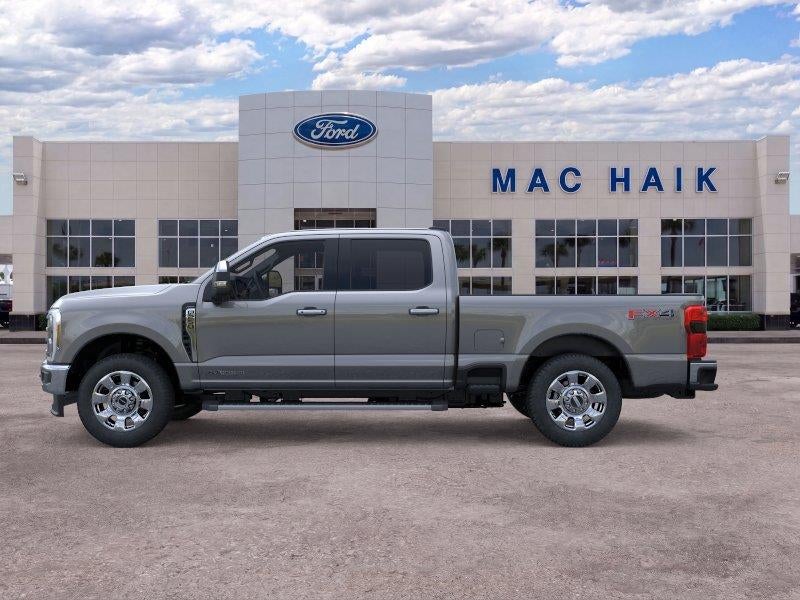2026 Ford Super Duty F-250 Lariat