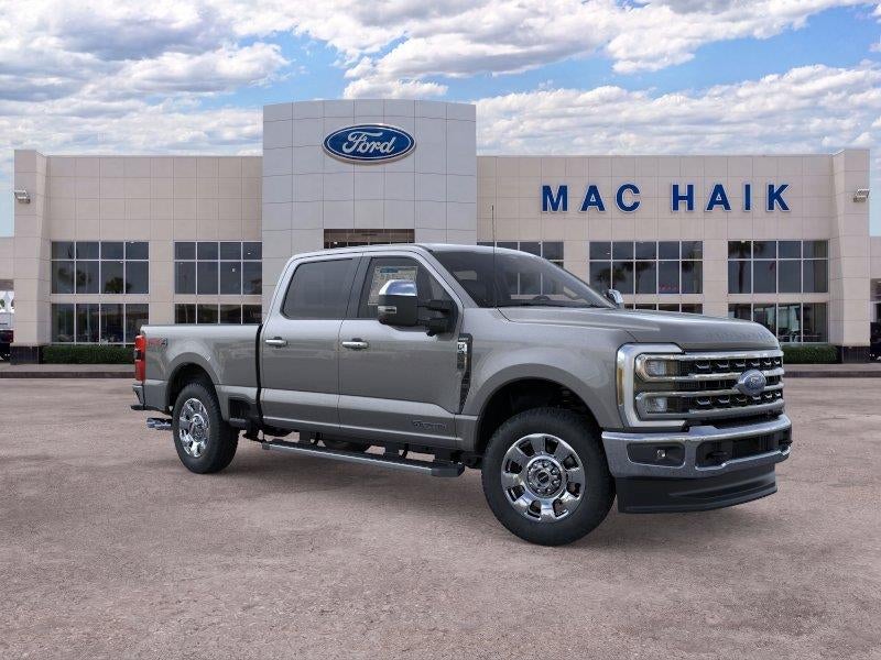 2026 Ford Super Duty F-250 Lariat