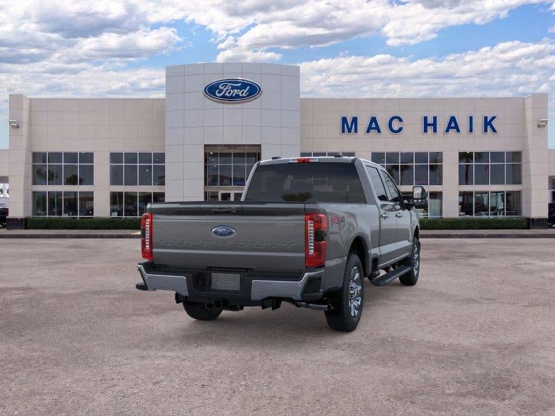2026 Ford Super Duty F-250 Lariat