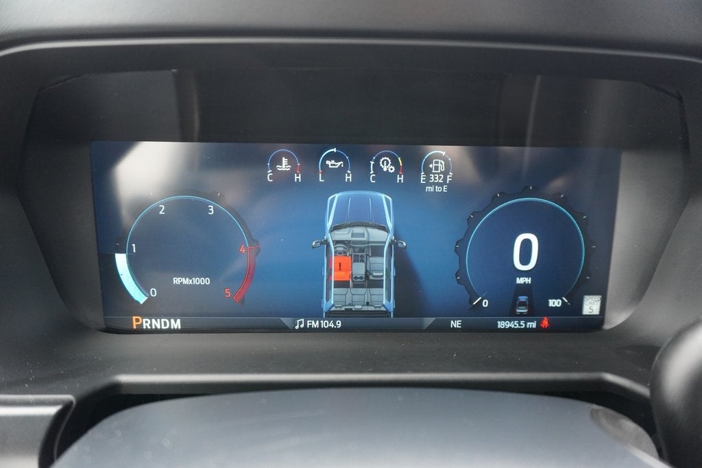 2025 Ford F-250SD King Ranch