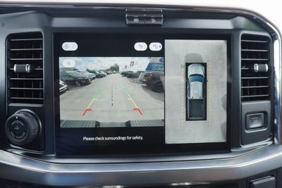 2025 Ford F-250SD King Ranch