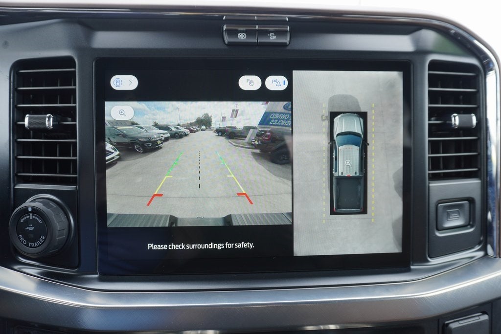 2025 Ford F-250SD King Ranch