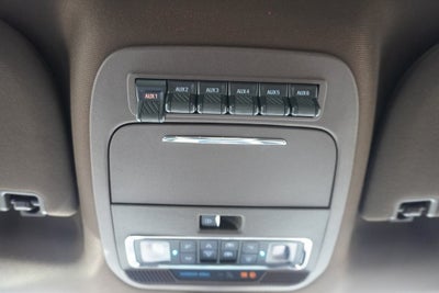 2025 Ford F-250SD King Ranch