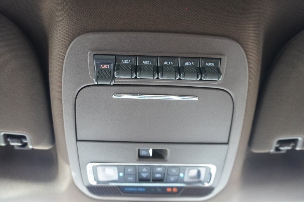 2025 Ford F-250SD King Ranch