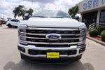 2025 Ford F-250SD King Ranch
