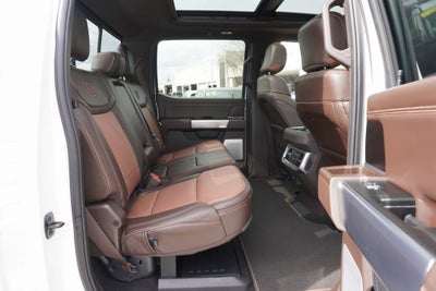2025 Ford F-250SD King Ranch