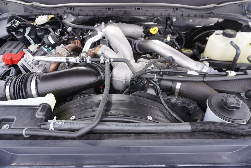 2025 Ford F-250SD King Ranch