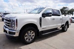 2025 Ford F-250SD King Ranch