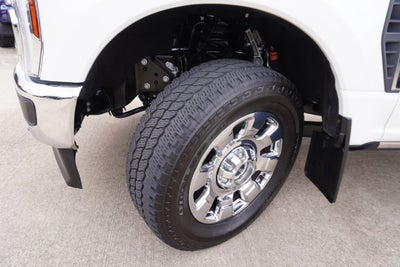 2025 Ford F-250SD King Ranch