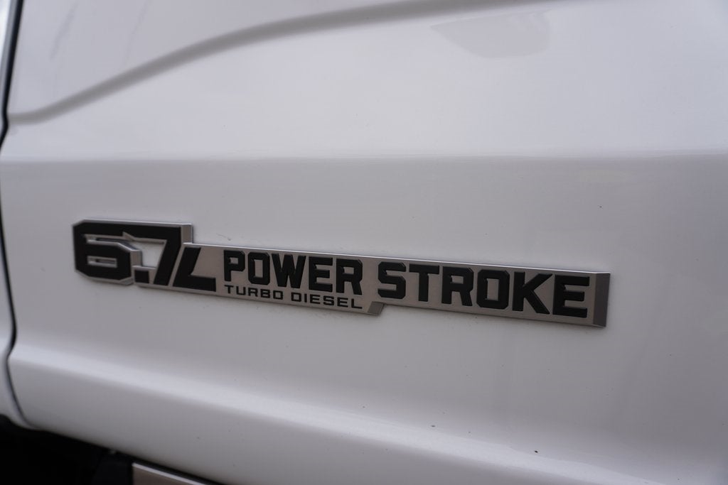 2025 Ford F-250SD King Ranch