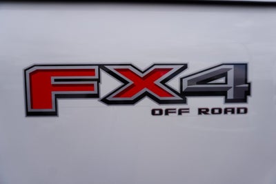 2025 Ford F-250SD King Ranch