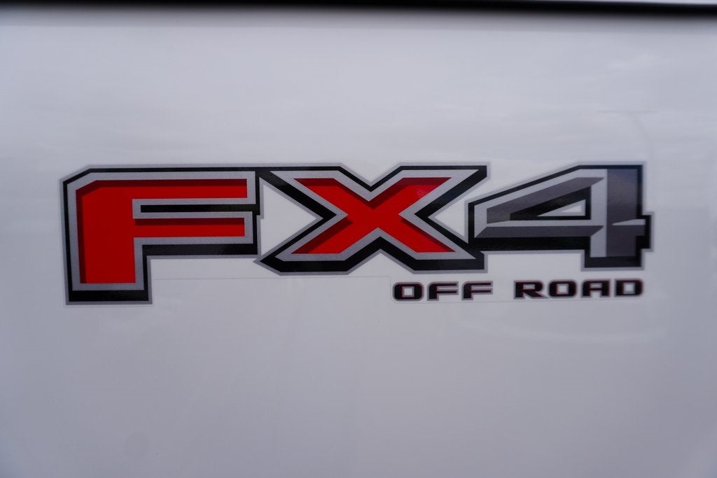 2025 Ford F-250SD King Ranch