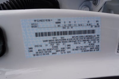 2025 Ford F-250SD King Ranch