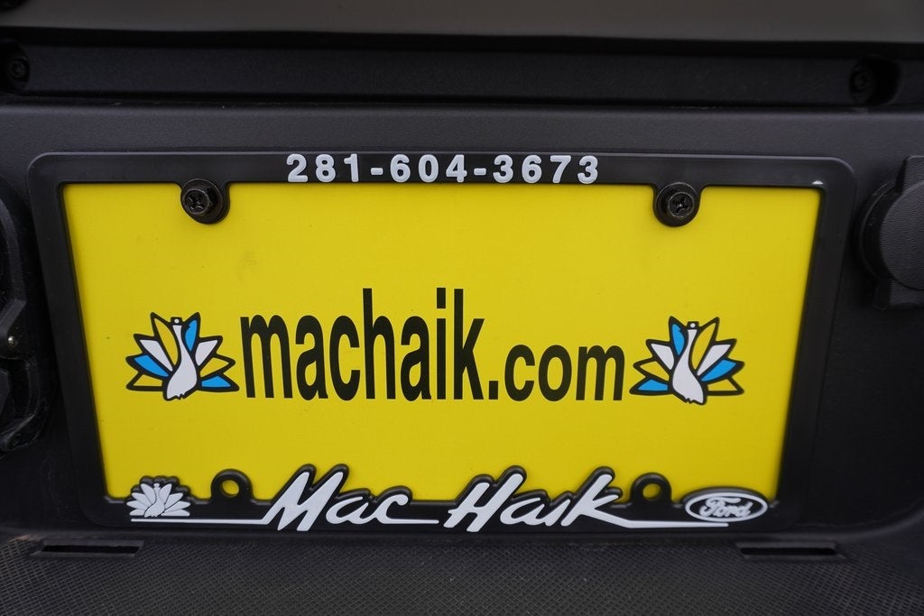 2025 Ford F-250SD King Ranch