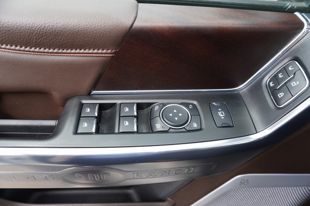 2025 Ford F-250SD King Ranch