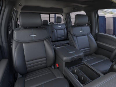 2026 Ford Super Duty F-250 Platinum