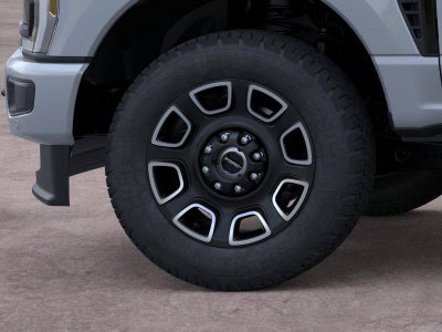 2026 Ford Super Duty F-250 Platinum
