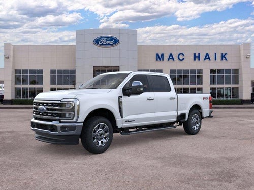 2026 Ford Super Duty F-250 Lariat