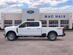 2026 Ford Super Duty F-250 Lariat