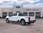2026 Ford Super Duty F-250 Lariat