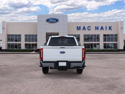 2026 Ford Super Duty F-250 Lariat