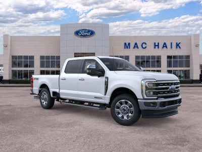 2026 Ford Super Duty F-250 Lariat