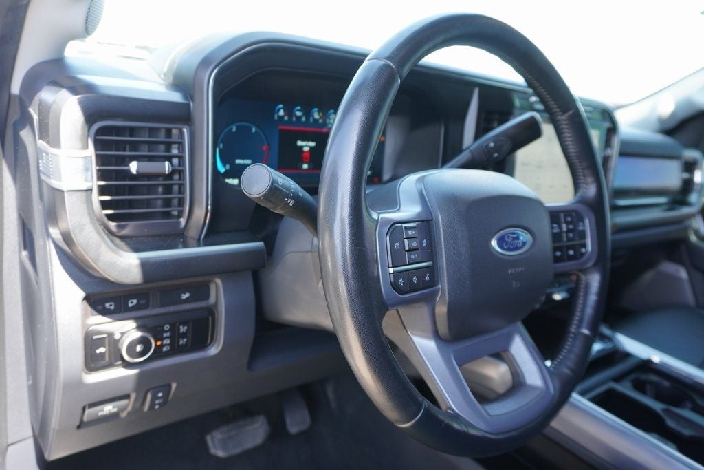 2024 Ford F-250SD Lariat