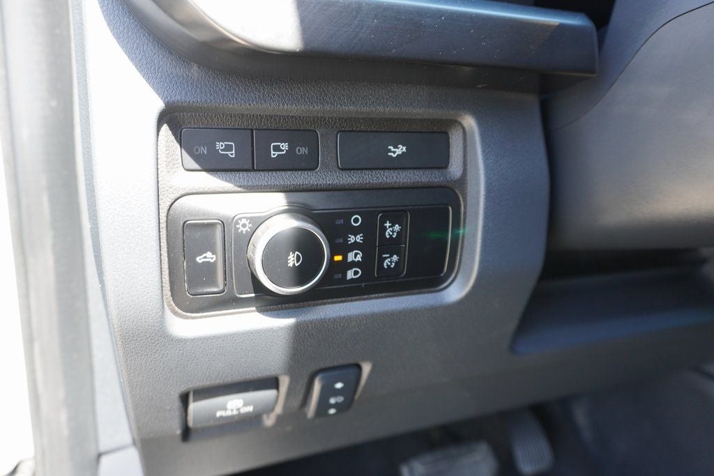 2024 Ford F-250SD Lariat