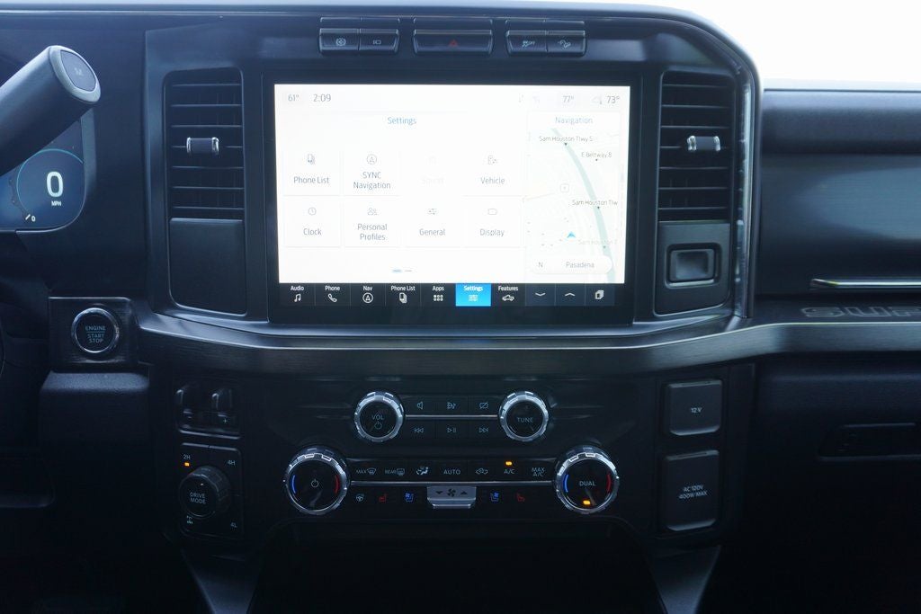 2024 Ford F-250SD Lariat