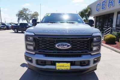 2024 Ford F-250SD Lariat