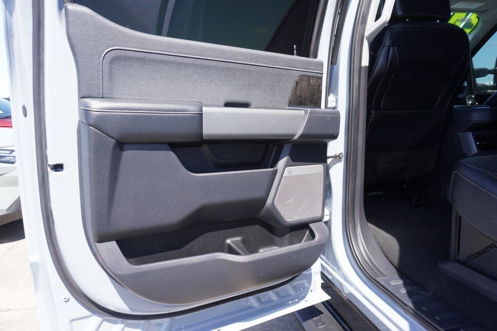 2024 Ford F-250SD Lariat