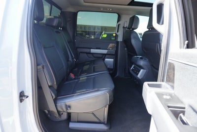 2024 Ford F-250SD Lariat