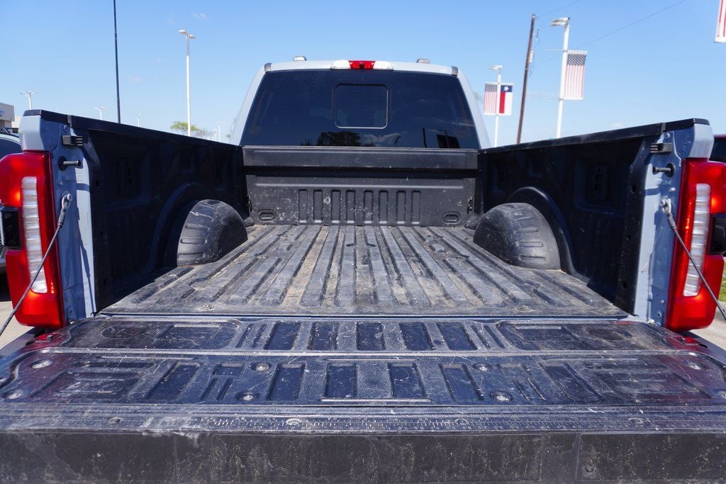 2024 Ford F-250SD Lariat