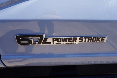 2024 Ford F-250SD Lariat