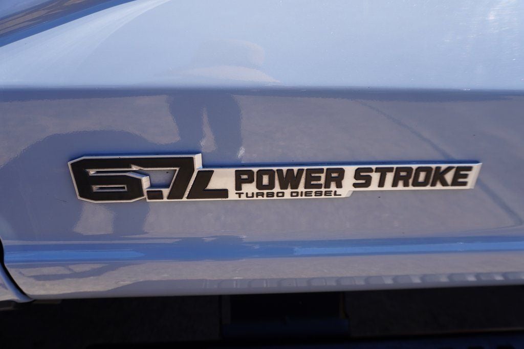 2024 Ford F-250SD Lariat