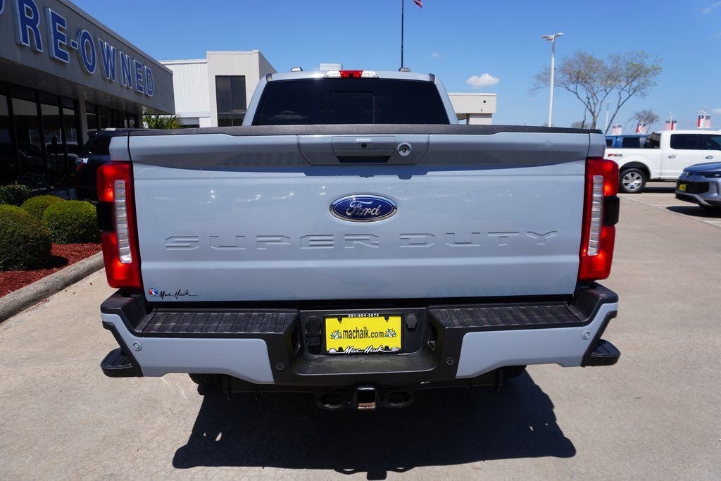 2024 Ford F-250SD Lariat