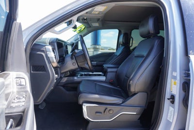2024 Ford F-250SD Lariat