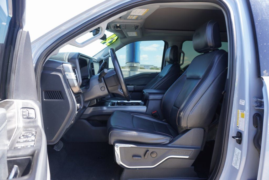 2024 Ford F-250SD Lariat