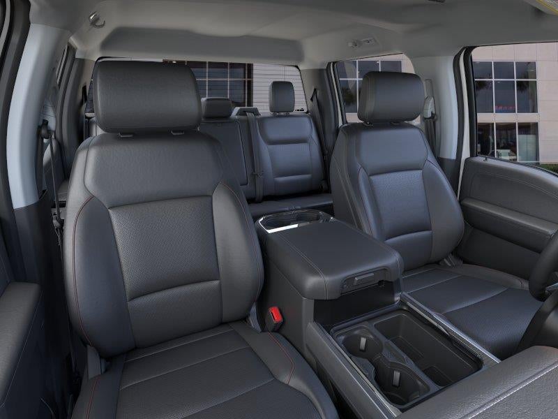 2026 Ford Super Duty F-250 Lariat