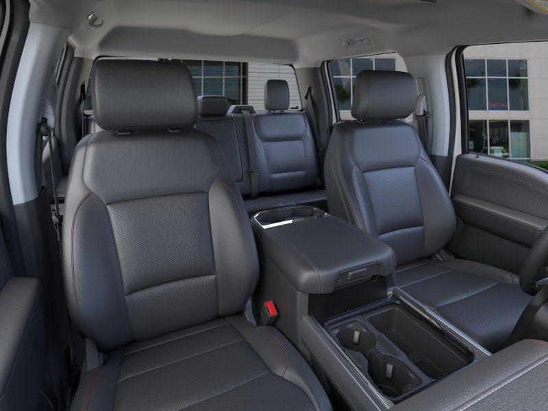 2026 Ford Super Duty F-250 Lariat