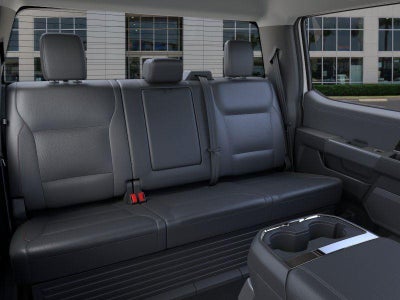 2026 Ford Super Duty F-250 Lariat