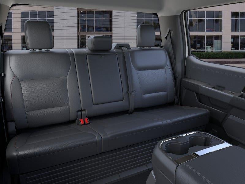 2026 Ford Super Duty F-250 Lariat